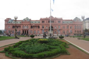 Casa Rosada
