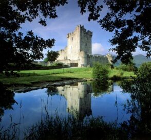 Castillo de Ross
