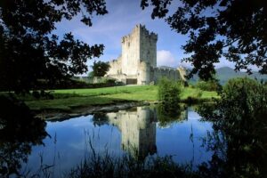 Castillo de Ross