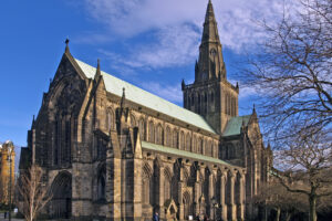 Catedral de Glasgow