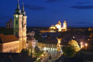 Eger