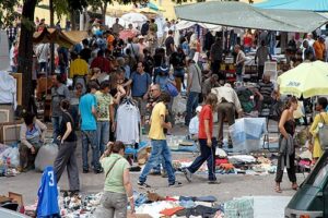 Feira da Ladra