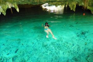 Gran Cenote