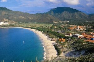 Isla Margarita