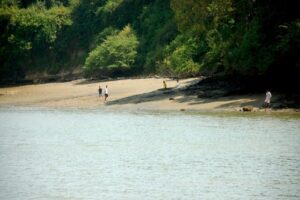 Isla Puna