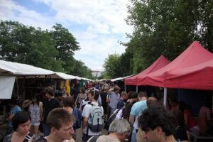Mauerpark