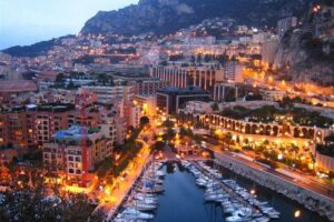 Monaco
