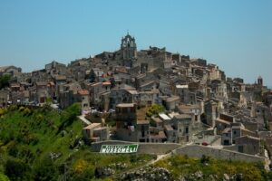 Mussomeli
