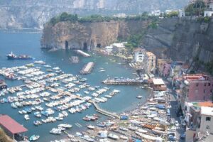 Piano di Sorrento