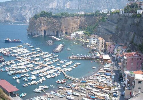 Piano di Sorrento