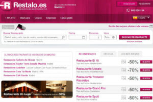 Restalo