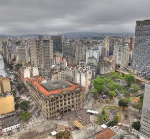 Sao Paulo, lejos de ideas preconcebidas 7