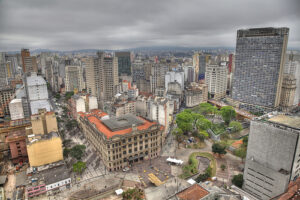 Sao Paulo, lejos de ideas preconcebidas 5