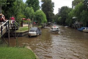 Tigre, más allá de Buenos Aires 11