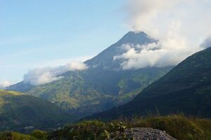 Tungurahua