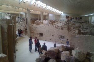 Akrotiri