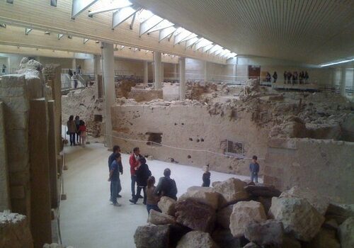 Akrotiri