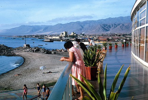 Antofagasta, la joya del norte de Chile 2