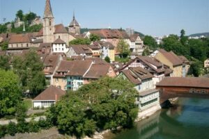 Baden