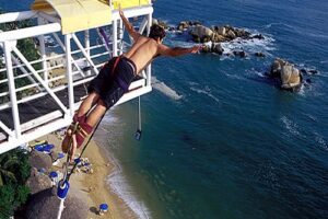 Bungy Acapulco