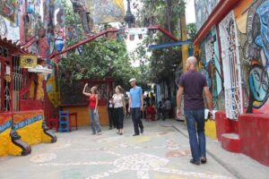 Callejon de Hamel