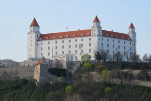 Bratislava, cultura y museos 3