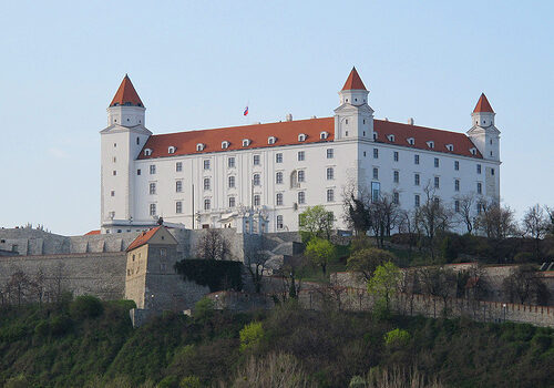 Bratislava, cultura y museos 5