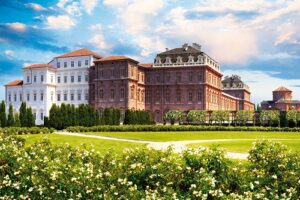 Castillo de Venaria