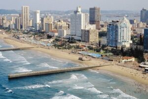 Durban