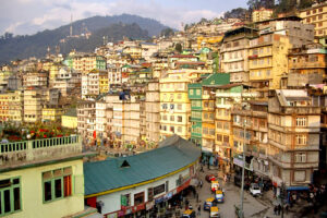 Gangtok