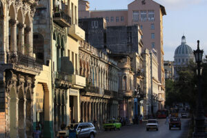 Bus turístico de La Habana 9