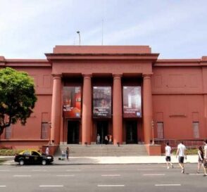 Museo de Bellas Artes