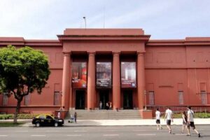 Museo de Bellas Artes