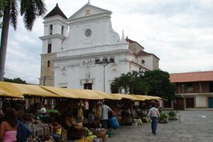 Santa Fe de Antioquia