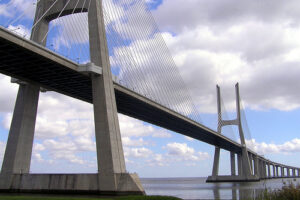 Los puentes más famosos de Lisboa 3