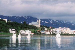 Akureyri