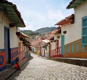 Guatapé, el paraíso turístico de Antioquía 4