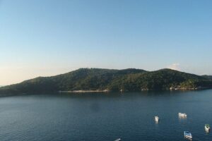 La Isla de la Roqueta en Acapulco 5