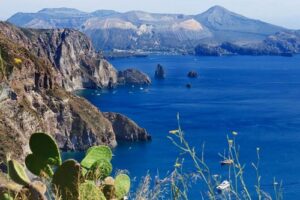 Islas Eolias