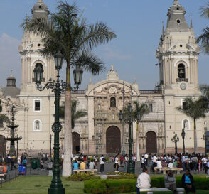 Lima, más que una puerta de entrada a Perú 4