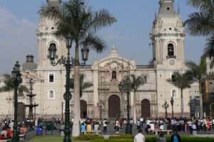 Lima, más que una puerta de entrada a Perú 5