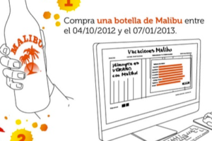 Ron Malibu