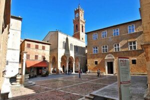 Pienza