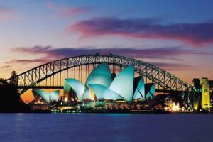 Puente de Sidney
