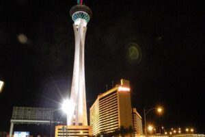 Stratosphere Las Vegas