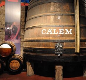 De ruta por las mejores bodegas de Oporto 4