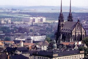 El encanto y la magia de Brno 6