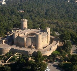 Los castillos de Mallorca, fortalezas inexpugnables 6