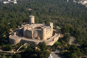 Los castillos de Mallorca, fortalezas inexpugnables 7