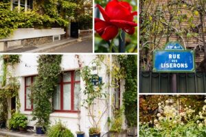 Los rincones más sorprendentes de París 1